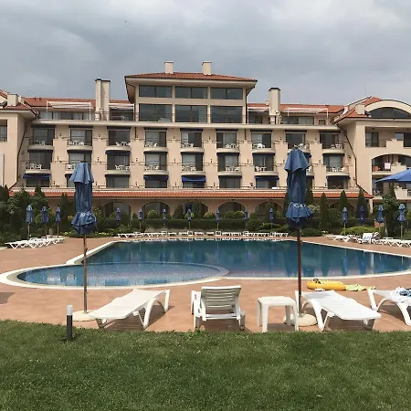 Romana Apartamento *