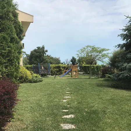 Apartamento Romana