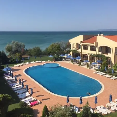 Romana Appartement