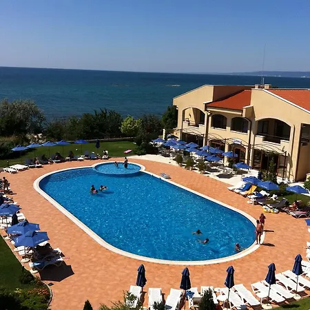 Romana Appartement *